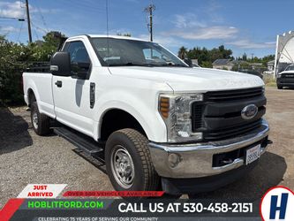 2018 Ford F-250