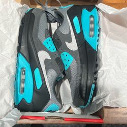 Nike Air Max 90