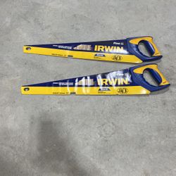 Hand Saws