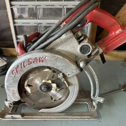Skillsaw