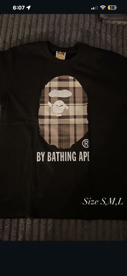 Bape Shirt 