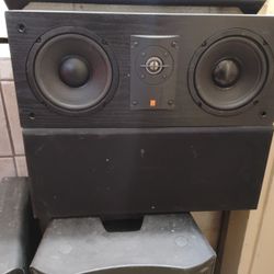Nice Speakers 