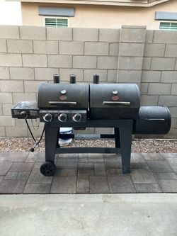 Grill