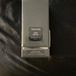 Tom Ford Oud Wood