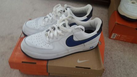 Airforce 1's