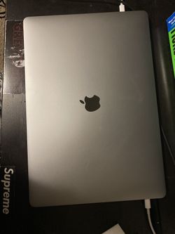 2019 MacBook Pro perfect condition