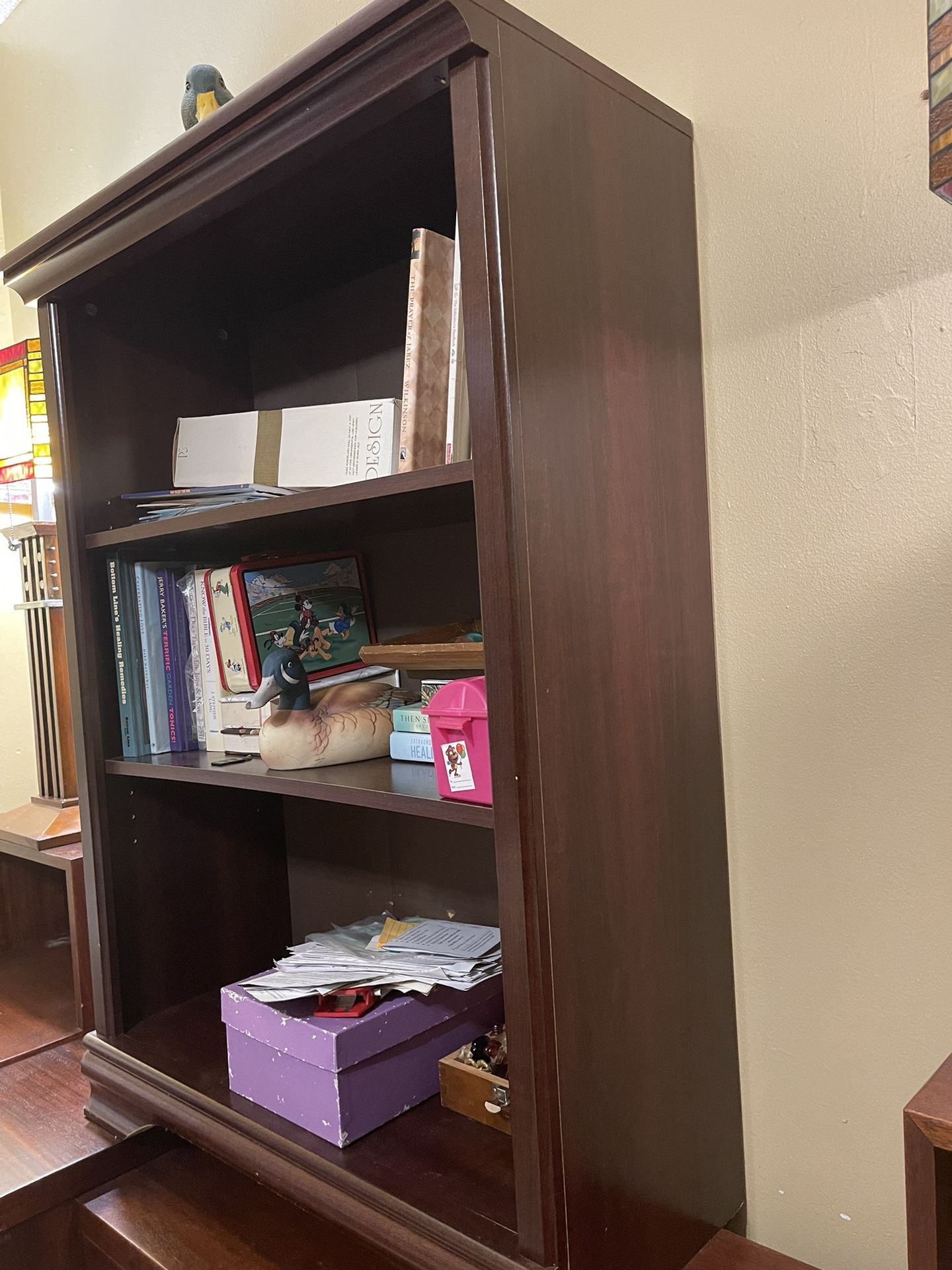 Heavy Duty Shelve