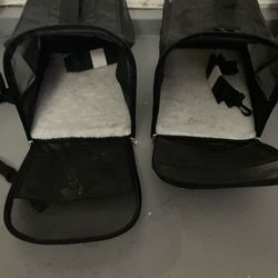 2 Small Cat Carrier $15 Each 