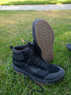 Vans UltraRange Shoes