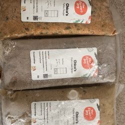 The FARMERS DOG food 