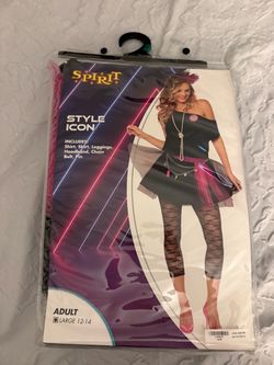 80s Costume