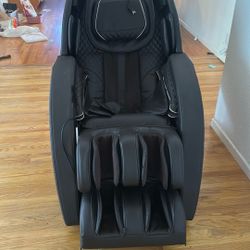 Infinity Massage Chair