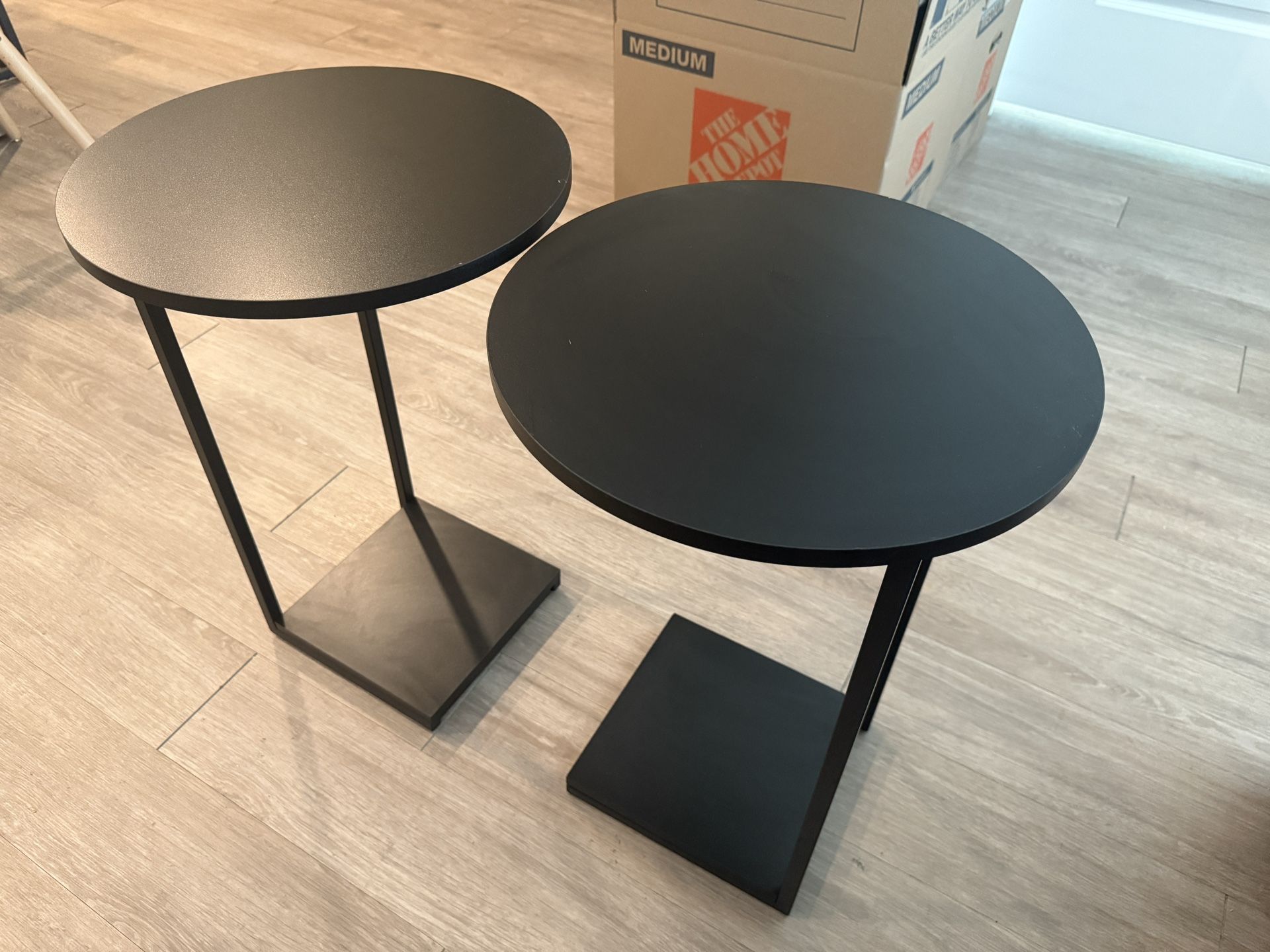 Table Set Of 2