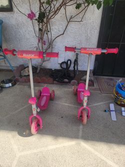 Razor Jr Scooter