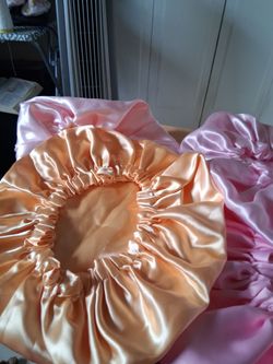 Sleep  cap
