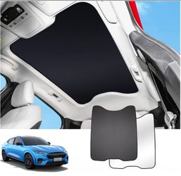Blazeray Sunroof Sunshade

     #1494