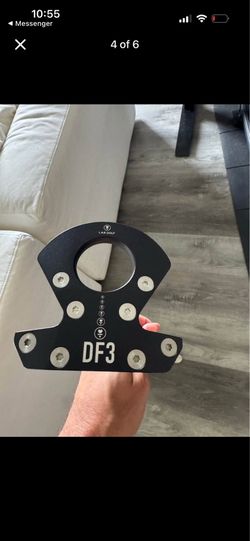 Lab df3 lefty