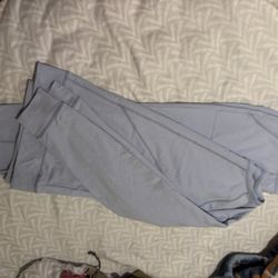 Sweat Set Size Med  And One Pair Of Leggings Xxs