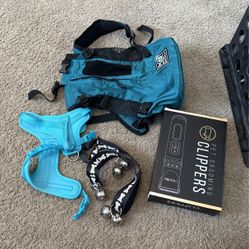 Small Dog Misc Items