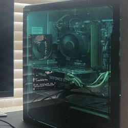 ASUS ROG Strix GL10CS Gaming Desktop - i5 11th Gen, GTX 1660, 32GB RAM