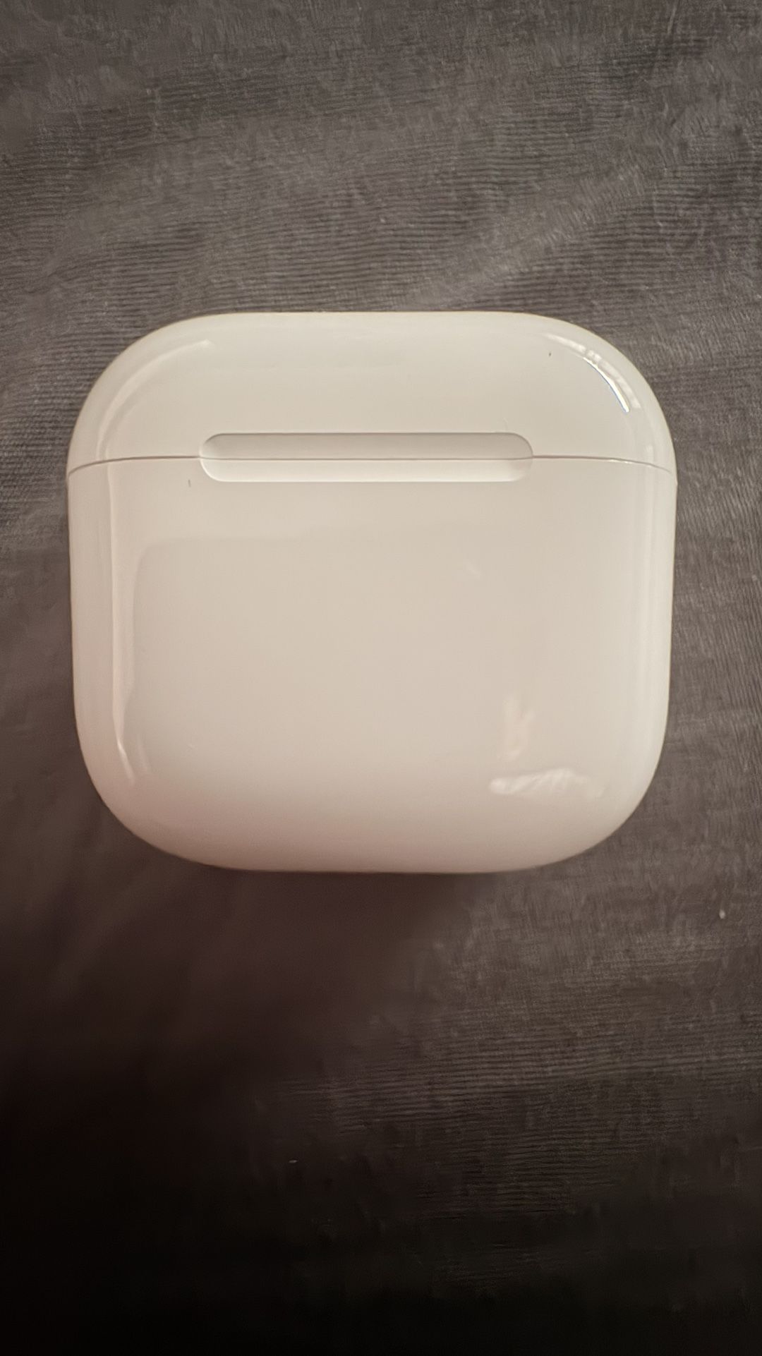 Apple airpods anc