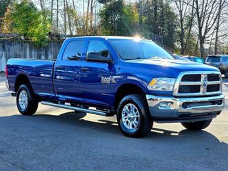 2014 RAM 2500