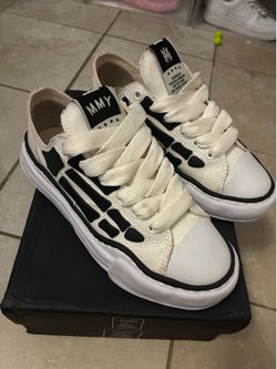 Amiri maison miharas size 9 men good condition