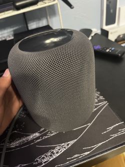 Apple HomePod 1st Gen