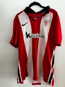 Athletic club de Bilbao jersey L