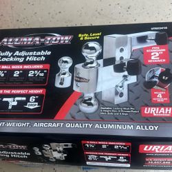 Ajustable Hict $120
