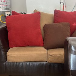 FREE side Couch