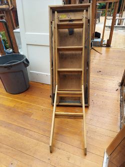 Escalera