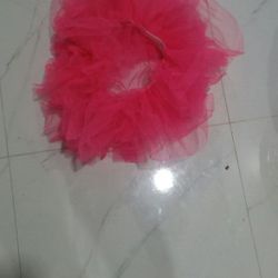 Tutu Costume