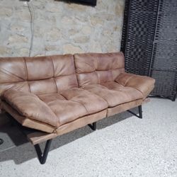 Fold Down Couch Sleeper.