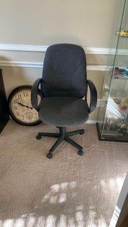 Office Or Study Chair