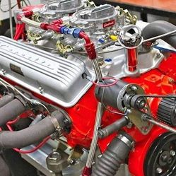 Original engines for sale