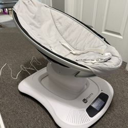 Silla Mecedora Mamaroo