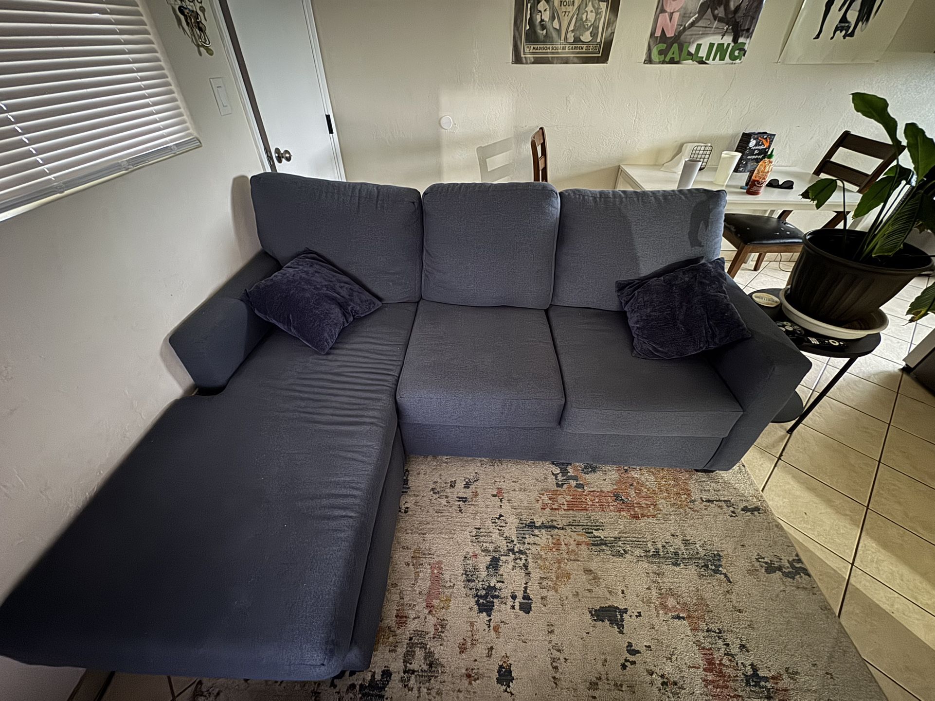Couch For Sale