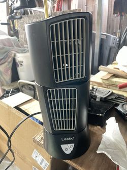 Lasko fan 