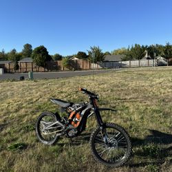 2023 Surron Light Bee X