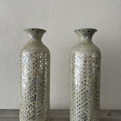 Accent vase