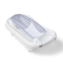 Portable Baby Bath Tub