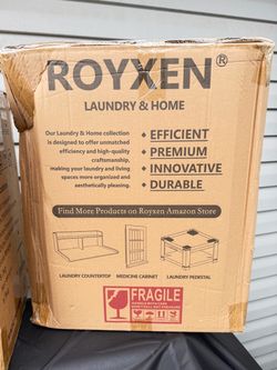 Royxen Laundry & Home Product – New in Box