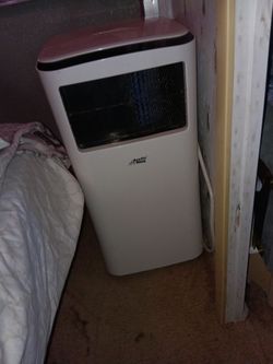 Portable air conditioner