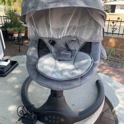 Baby Swing for Infants 