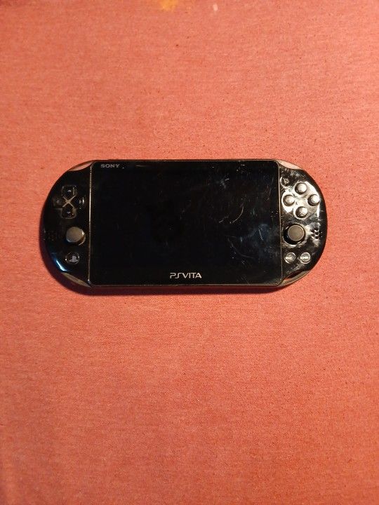 Title: PS Vita 2000 Series – Great Condition, Fully Working