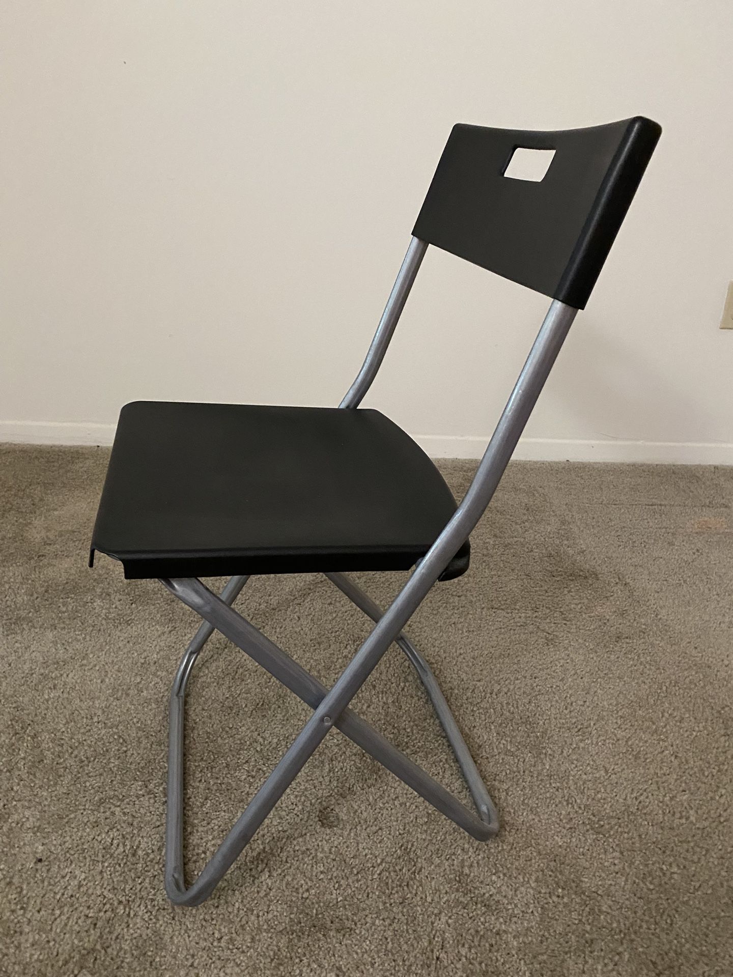 Folding Chair