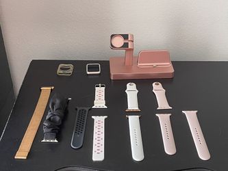 For Apple Watch 