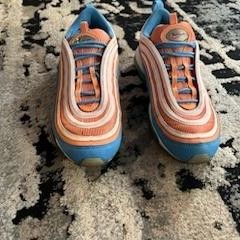 Nike AIRMAX 97 W11