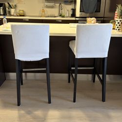 Ikea Bar Stools